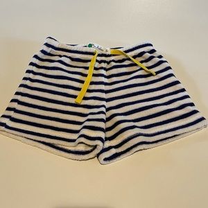 Mini Boden shorts size 5Y (110cm)
